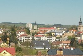 Svoz komunálního odpadu 1. a 8. 5. 2018