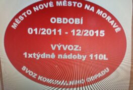 Informace pro občany